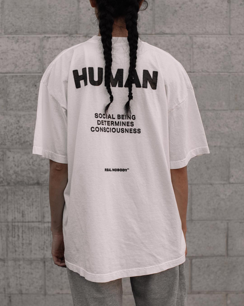 HUMAN Shirt