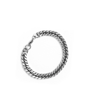 Curb Bracelet